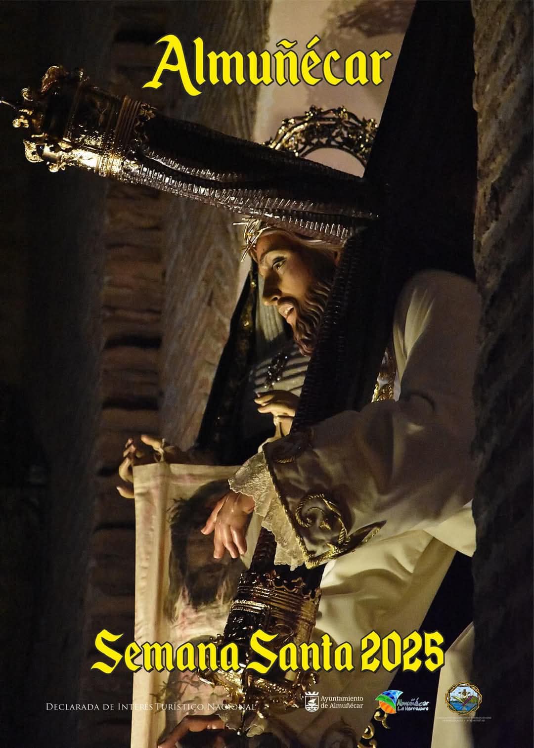 Semana Santa en Almuñécar  